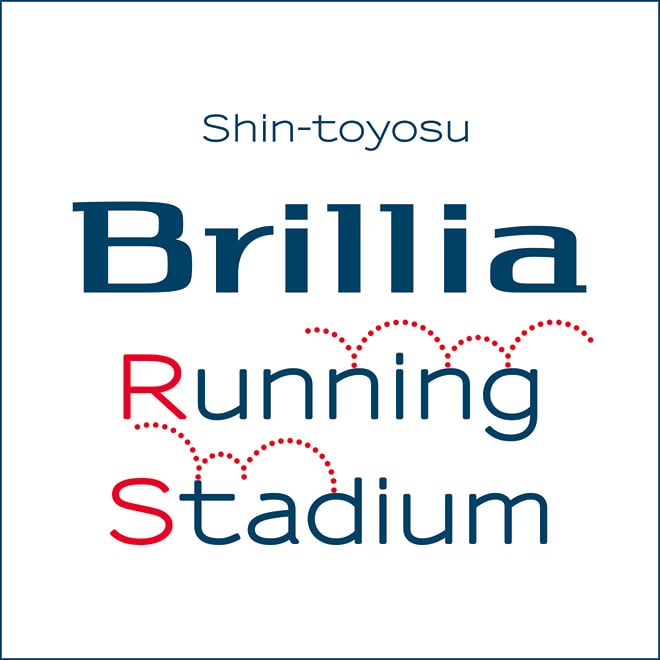 Brillia Running Stadium